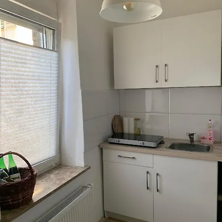 Apartamento Ziel Kaub Exterior foto