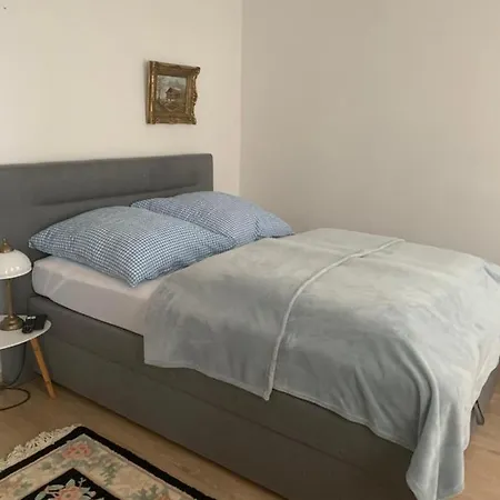 Apartamento Ziel Kaub Exterior foto