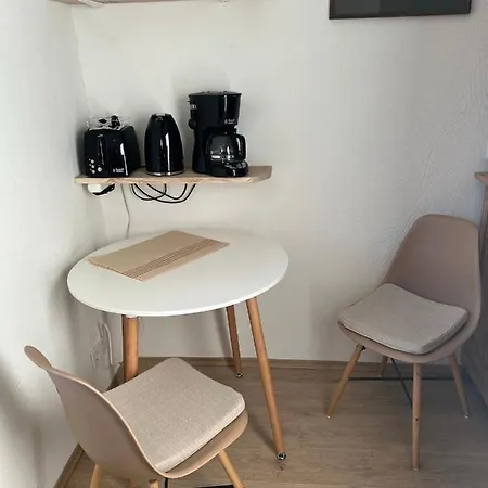 Apartamento Ziel Kaub Exterior foto