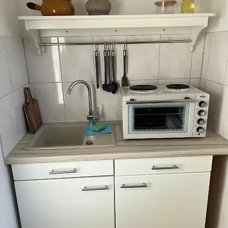 Apartamento Ziel Kaub Exterior foto