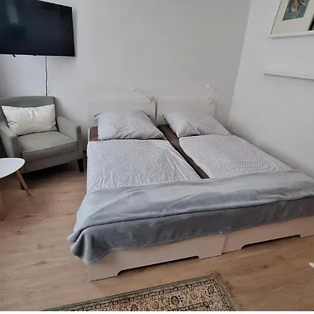 Apartamento Ziel Kaub Exterior foto
