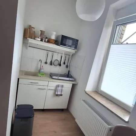 Apartamento Ziel Kaub Exterior foto