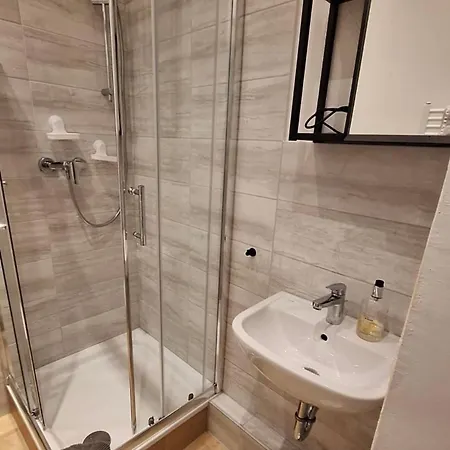 Apartamento Ziel Kaub Exterior foto