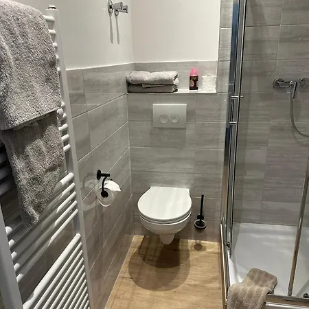 Apartamento Ziel Kaub Exterior foto