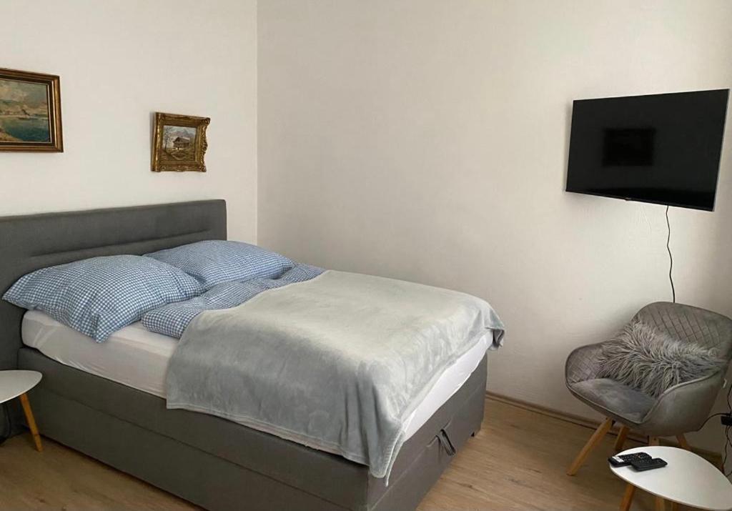 Ziel Appartement
