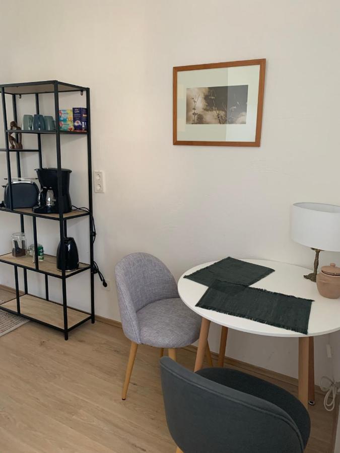 Appartement Ziel