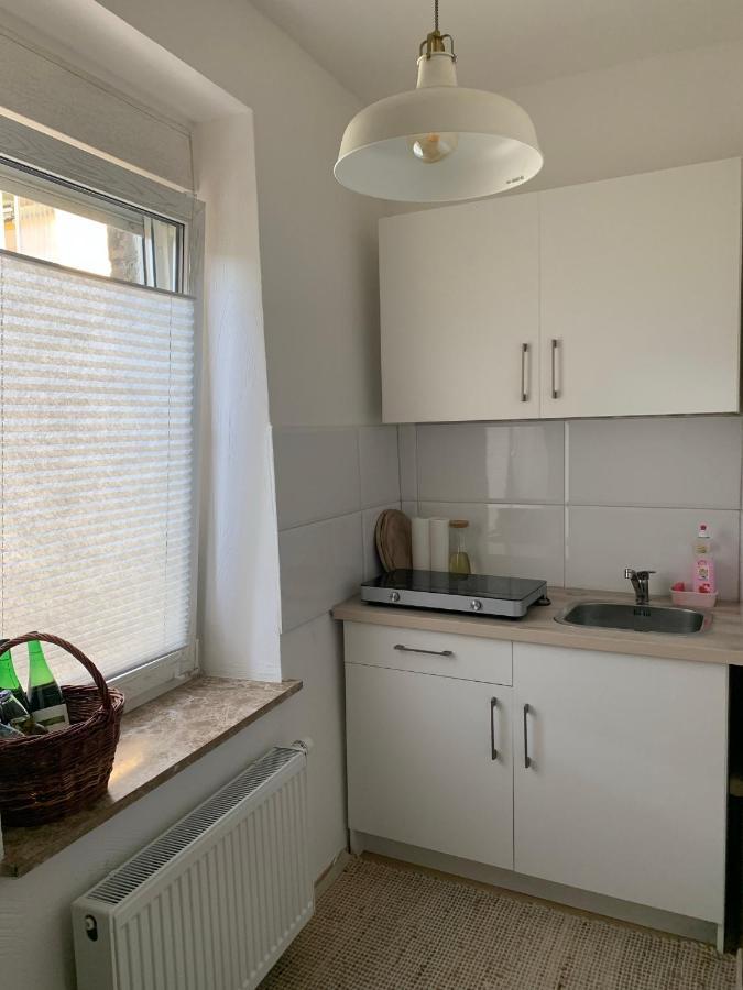 Ziel Appartement Kaub