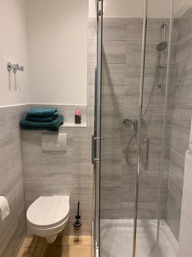Ziel Appartement