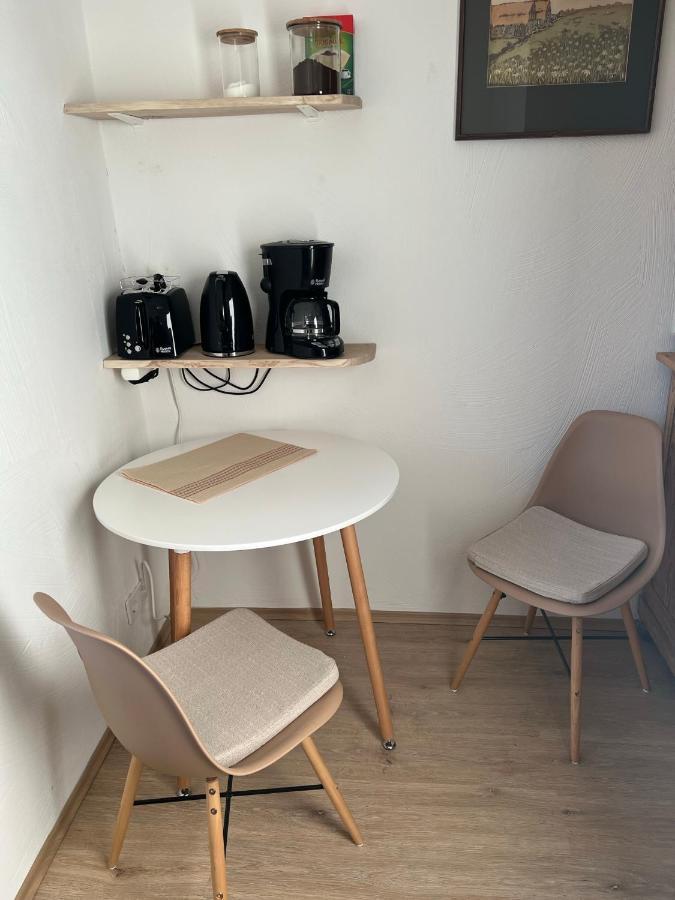 Appartement Ziel