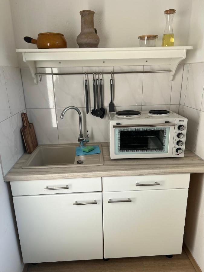 Appartement Ziel Kaub